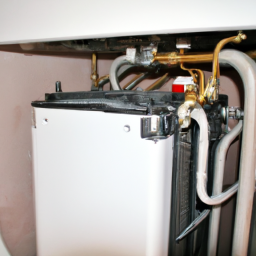 Chauffage au gaz : une solution sûre et efficace pour votre maison Marly
